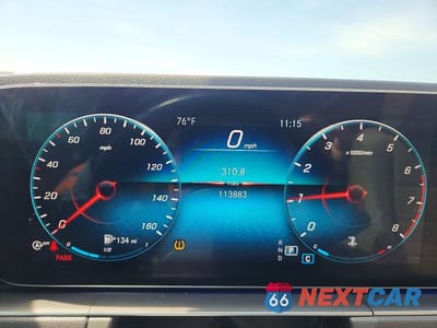 Zdjęcie 9 z 12 samochodu: 2020 MERCEDES-BENZ GLE 350 VIN:4JGFB4JE8LA147568 - miniatura