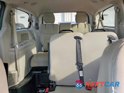 Zdjęcie 10 z 14 samochodu: 2019 DODGE GRAND CARAVAN SE VIN:2C7WDGBG6KR792040 - miniatura