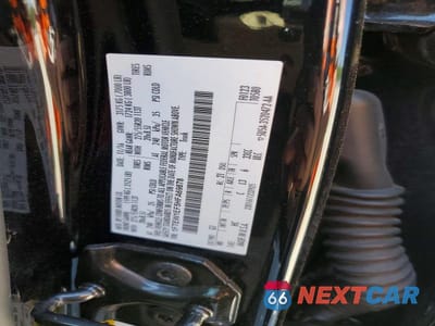 Zdjęcie 12 z 12 samochodu: 2017 FORD F150 SUPERCREW VIN:1FTEW1EF5HFA69878 - miniatura