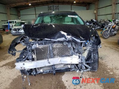 Piąte zdjęcie samochodu w środku: 2016 INFINITI QX60 BASE VIN:5N1AL0MN8GC522025 - miniatura