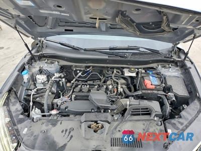 Zdjęcie 12 z 13 samochodu: 2025 HONDA CR-V EXL VIN:2HKRS4H76SH438697 - miniatura