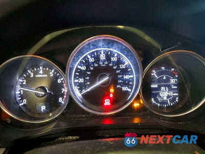 Zdjęcie 9 z 13 samochodu: 2019 MAZDA CX-5 SPORT VIN:JM3KFABM3K0577936 - miniatura
