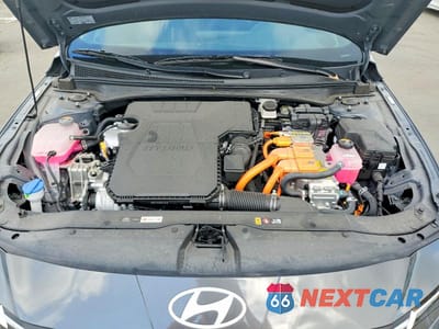 Zdjęcie 11 z 12 samochodu: 2025 HYUNDAI ELANTRA HYBRID SEL SPORT VIN:KMHLM4DJ5SU126180 - miniatura