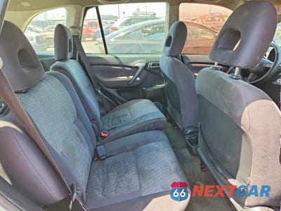 Zdjęcie 11 z 13 samochodu: 2004 TOYOTA RAV4 BASE VIN:JTEGD20V040006182 - miniatura