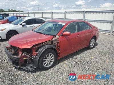 2011 TOYOTA CAMRY LE V6 4T1BK3EK1BU119200 - główne zdjęcie licytacji z USA - miniatura