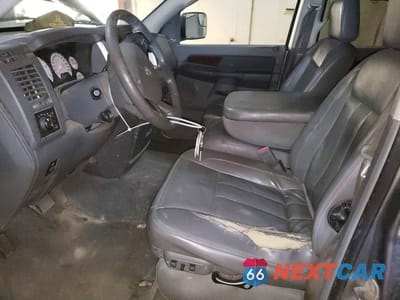 Zdjęcie 7 z 12 samochodu: 2009 DODGE RAM 3500 VIN:3D7MX39L79G519735 - miniatura
