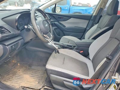 Zdjęcie 7 z 13 samochodu: 2019 SUBARU CROSSTREK VIN:JF2GTABC1KH214245 - miniatura