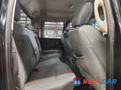 Zdjęcie 10 z 12 samochodu: 2016 RAM 1500 SLT VIN:1C6RR7GT1GS245479 - miniatura
