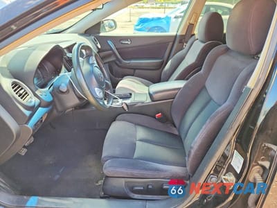 Zdjęcie 7 z 12 samochodu: 2014 NISSAN MAXIMA 3.5 S VIN:1N4AA5AP4EC464513 - miniatura