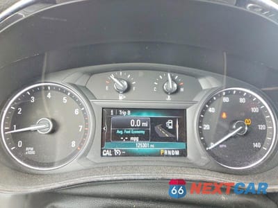 Zdjęcie 9 z 13 samochodu: 2018 BUICK ENCORE ESSENCE VIN:KL4CJCSB1JB526096 - miniatura