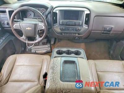 Zdjęcie 8 z 12 samochodu: 2015 CHEVROLET SILVERADO C1500 LT VIN:1GCRCRECXFZ257547 - miniatura
