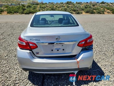 Zdjęcie 6 z 13 samochodu: 2017 NISSAN ALTIMA 2.5 VIN:1N4AL3AP7HC144797 - miniatura