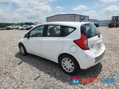 Drugie zdjęcie samochodu z przodu: 2016 NISSAN VERSA NOTE S PLUS VIN:3N1CE2CP8GL367490 - miniatura