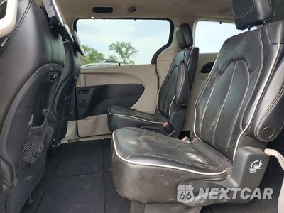 Zdjęcie 11 z 13 samochodu: 2022 CHRYSLER PACIFICA LIMITED VIN:2C4RC3GG7NR119681 - miniatura