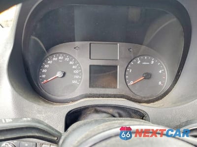 Zdjęcie 9 z 13 samochodu: 2019 MERCEDES BENZ SPRINTER 2500/3500 DELIVERY VAN VIN:WD4PF1CD8KP147670 - miniatura