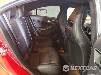 Zdjęcie 10 z 13 samochodu: 2019 MERCEDES-BENZ CLA 250 4MATIC VIN:WDDSJ4GB6KN698971 - miniatura