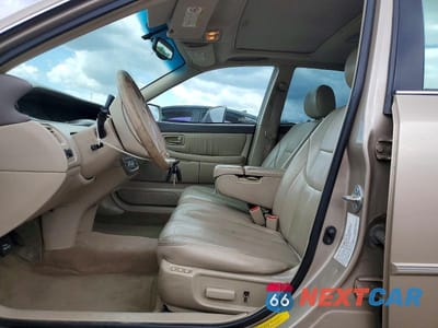 Zdjęcie 7 z 12 samochodu: 2000 TOYOTA AVALON XLS VIN:4T1BF28B6YU080235 - miniatura
