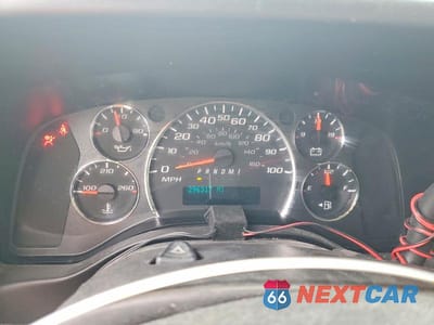 Zdjęcie 9 z 13 samochodu: 2014 CHEVROLET EXPRESS G2500 VIN:1GCWGFBA3E1121878 - miniatura