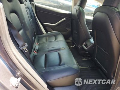 Zdjęcie 10 z 12 samochodu: 2023 TESLA MODEL 3 VIN:5YJ3E1EA6PF417415 - miniatura