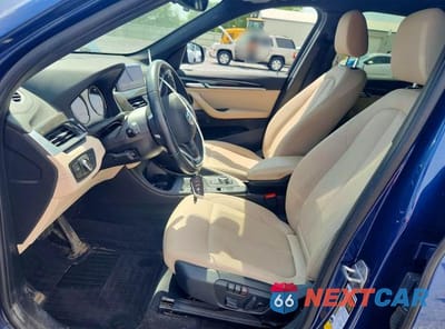 Zdjęcie 7 z 13 samochodu: 2021 BMW X1 XDRIVE28I VIN:WBXJG9C06M5S48524 - miniatura