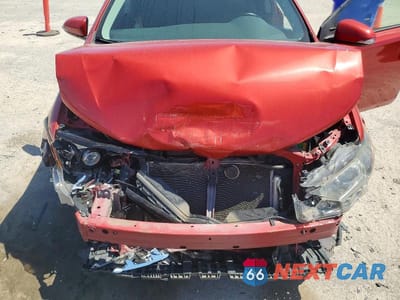 Zdjęcie 11 z 13 samochodu: 2016 SCION IM BASE VIN:JTNKARJE1GJ510085 - miniatura