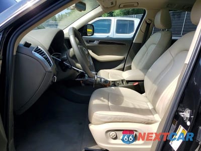 Zdjęcie 7 z 13 samochodu: 2012 AUDI Q5 PREMIUM PLUS VIN:WA1LFAFP4CA042797 - miniatura
