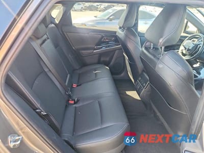 Zdjęcie 10 z 12 samochodu: 2023 SUBARU SOLTERRA PREMIUM VIN:JTMABABA2PA032575 - miniatura