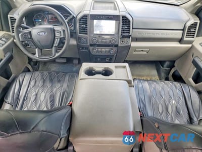 Zdjęcie 8 z 12 samochodu: 2021 FORD F350 SUPER DUTY VIN:1FT8W3BT3MED04880 - miniatura