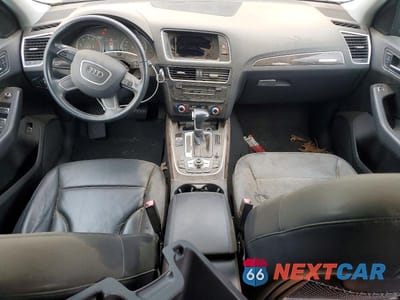 Zdjęcie 8 z 13 samochodu: 2016 AUDI Q5 PREMIUM VIN:WA1C2AFP4GA019070 - miniatura