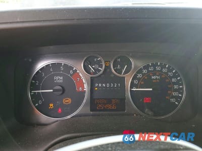 Zdjęcie 9 z 12 samochodu: 2007 HUMMER H3 VIN:5GTDN13E078101088 - miniatura