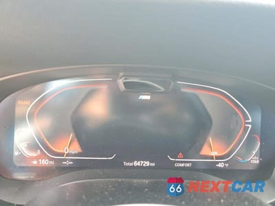 Zdjęcie 9 z 12 samochodu: 2021 BMW 540 I VIN:WBA53BJ06MWX35167 - miniatura