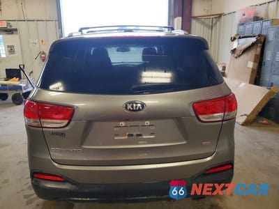 Zdjęcie 6 z 13 samochodu: 2017 KIA SORENTO LX VIN:5XYPG4A39HG192437 - miniatura