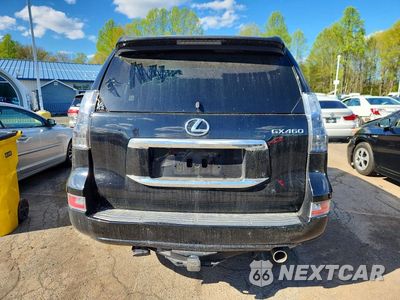 Zdjęcie 6 z 13 samochodu: 2019 LEXUS GX 460 VIN:JTJBM7FX5K5240397 - miniatura