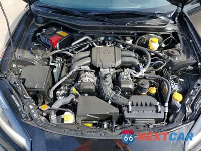 Zdjęcie 11 z 12 samochodu: 2026 SUBARU BRZ TS VIN:JF1ZDBS10T9700782 - miniatura