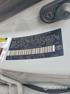 Zdjęcie 13 z 13 samochodu: 2023 TOYOTA CAMRY XSE VIN:4T1K61AK1PU101091 - miniatura