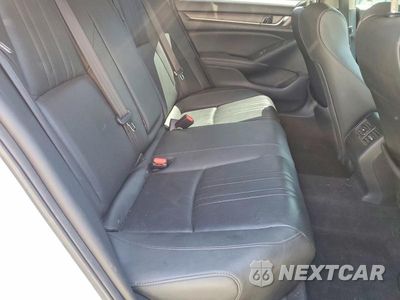 Zdjęcie 10 z 12 samochodu: 2019 HONDA ACCORD TOURING HYBRID VIN:1HGCV3F96KA000914 - miniatura
