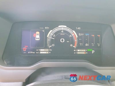 Zdjęcie 9 z 13 samochodu: 2026 TOYOTA SEQUOIA TRD PRO VIN:7SVAAABA1TX077653 - miniatura