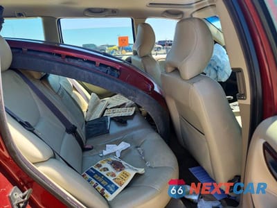 Zdjęcie 11 z 13 samochodu: 2003 VOLVO V70 VIN:YV1SW61T632310305 - miniatura