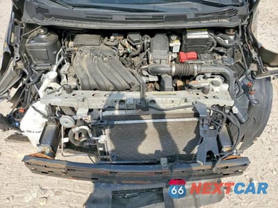 Zdjęcie 11 z 12 samochodu: 2017 NISSAN VERSA NOTE SV VIN:3N1CE2CP0HL375035 - miniatura