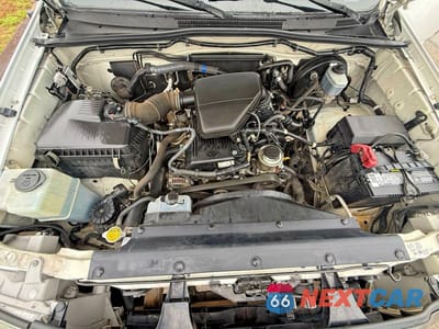 Zdjęcie 7 z 10 samochodu: 2008 TOYOTA TACOMA ACCESS CAB VIN:5TETX22N18Z567116 - miniatura
