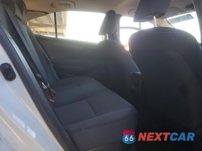 Zdjęcie 10 z 12 samochodu: 2023 TOYOTA COROLLA HYBRID LE VIN:JTDBCMFE7PJ010586 - miniatura
