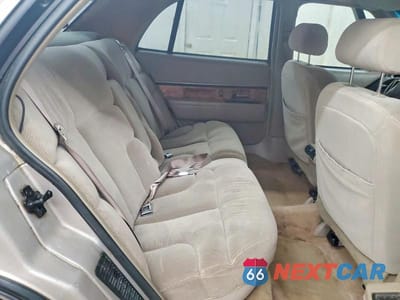 Zdjęcie 10 z 13 samochodu: 1996 BUICK LESABRE LIMITED VIN:1G4HR52K3TH409437 - miniatura