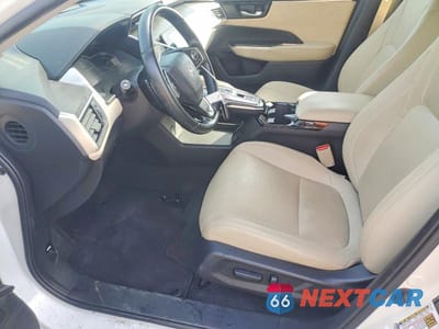 Zdjęcie 7 z 12 samochodu: 2018 HONDA CLARITY TOURING VIN:JHMZC5F39JC016581 - miniatura