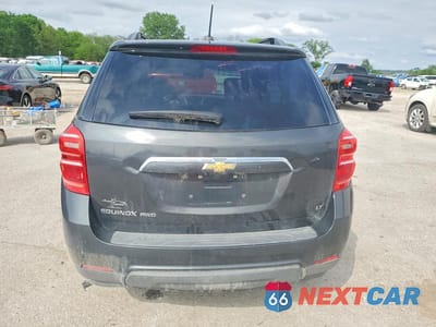 Zdjęcie 6 z 13 samochodu: 2017 CHEVROLET EQUINOX VIN:2GNFLFEK2H6350156 - miniatura