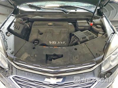 Zdjęcie 12 z 13 samochodu: 2016 CHEVROLET EQUINOX LTZ VIN:2GNFLGE3XG6189732 - miniatura