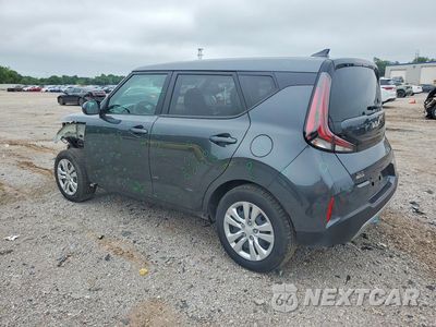 Drugie zdjęcie samochodu z przodu: 2025 KIA SOUL LX VIN:KNDJ23AU8S7960808 - miniatura