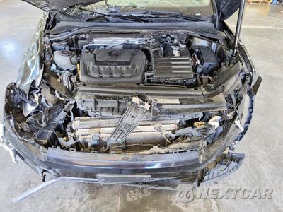 Zdjęcie 12 z 14 samochodu: 2019 VOLKSWAGEN TIGUAN SE VIN:3VV2B7AX4KM134289 - miniatura