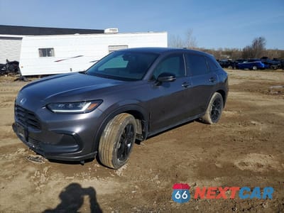 2026 HONDA HR-V SPORT 3CZRZ2H50TM105772 - główne zdjęcie licytacji z USA - miniatura