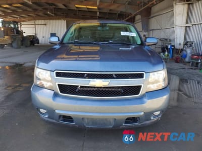 Piąte zdjęcie samochodu w środku: 2008 CHEVROLET TAHOE C1500 VIN:1GNFC13J38J111683 - miniatura