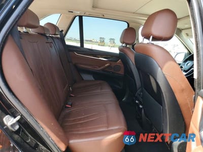Zdjęcie 11 z 13 samochodu: 2015 BMW X5 XDRIVE35I VIN:5UXKR0C51F0K60128 - miniatura